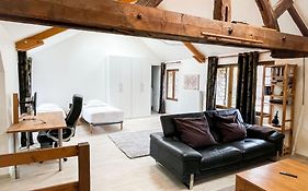 W27B - Alla Prima, Super Villa Au Coeur De Giverny